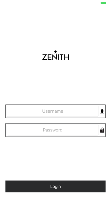 How to cancel & delete ZWA - Zenith Watches from iphone & ipad 1