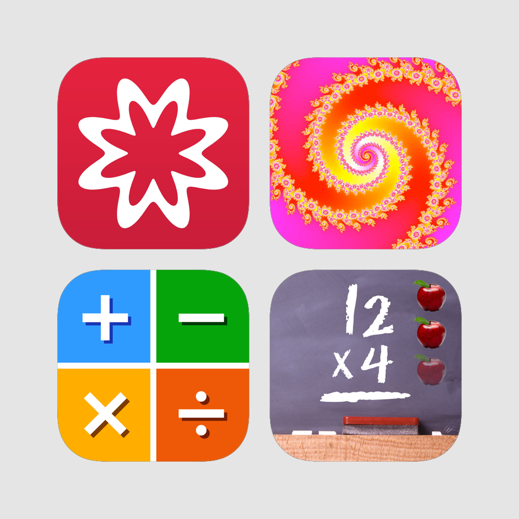 Get Explore Mathematics for iOS, iPhone, iPad Aso Report