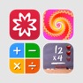 Get Explore Mathematics for iOS, iPhone, iPad Aso Report