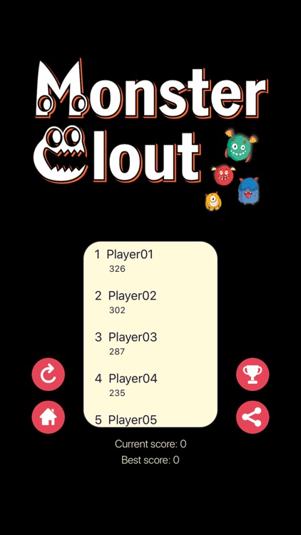 Monster Clout screenshot-6