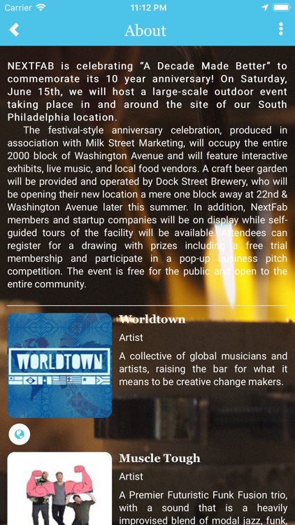 A Decade Made Better