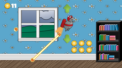 screenshot of Rocketjump Mouse 2
