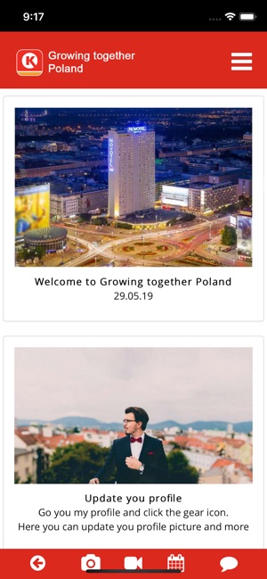 Growing together Poland(圖2)-速報App