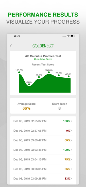 AP Calculus Practice Test Prep(圖4)-速報App