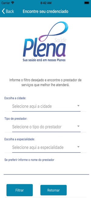 Plena Saúde(圖2)-速報App