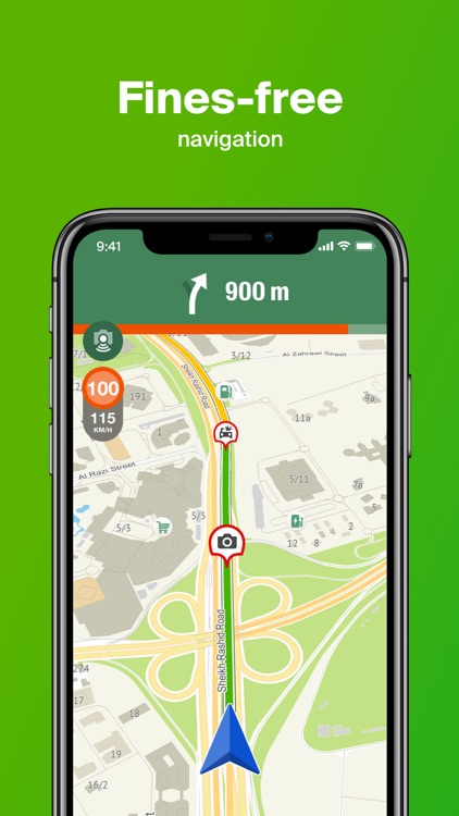 2GIS – Offline maps screenshot-3