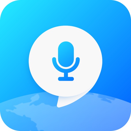 AI-Translator iOS App