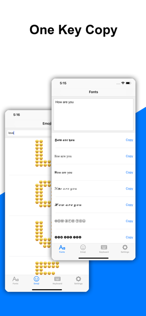 Fonts for iPhones .(圖5)-速報App