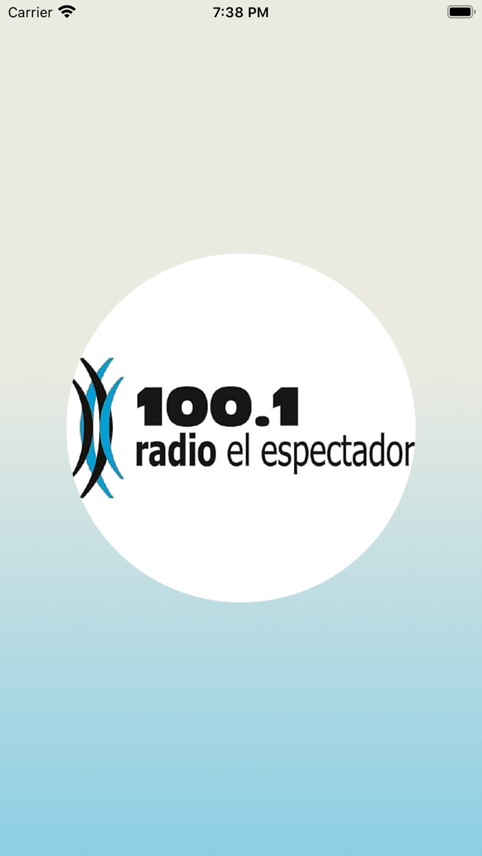 El Espectador 100.1