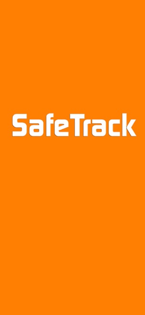 SafeTrack GPS