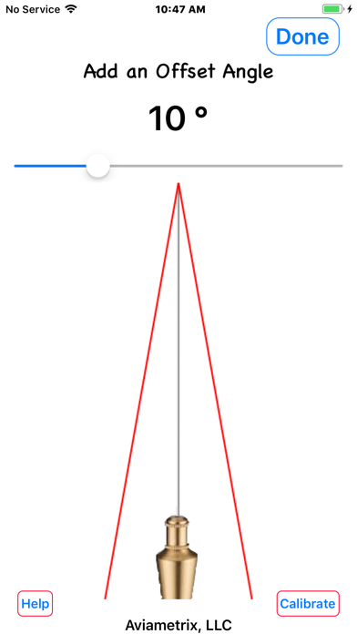 Straighten Up and Level screenshot 3