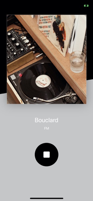 Bouclard FM(圖1)-速報App