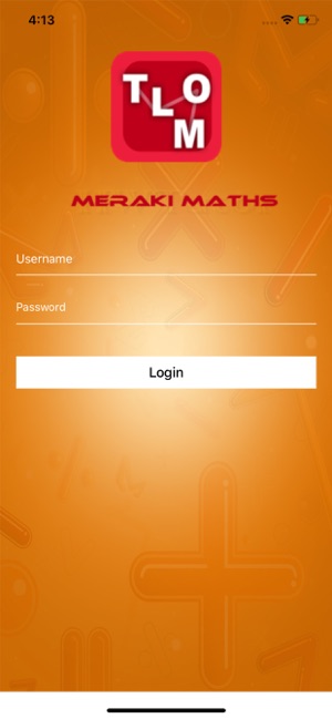 Meraki Maths