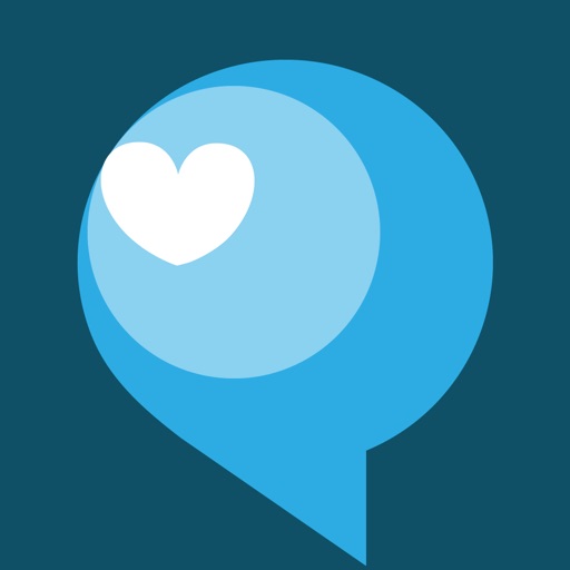 2life – your relationship app Icon