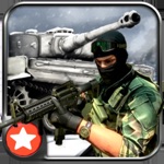 Call of Modern Sniper Commando