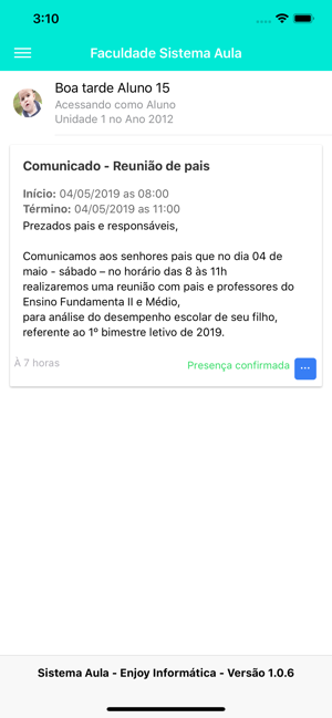 ESCOLA M LOBATO Luis Eduardo M(圖2)-速報App