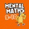 Practise you mental maths skills against the clock and see if you can improve your score