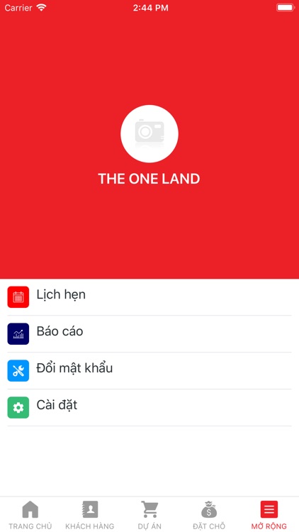 THE ONE LAND screenshot-3