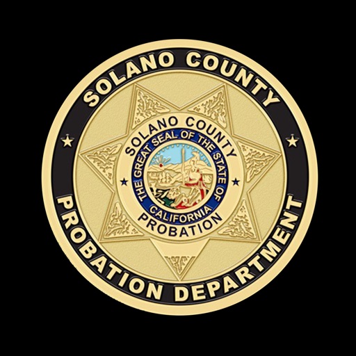 Solano County Probation App