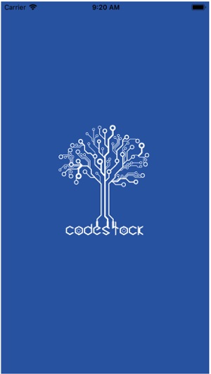 CodeStock Scanner(圖1)-速報App