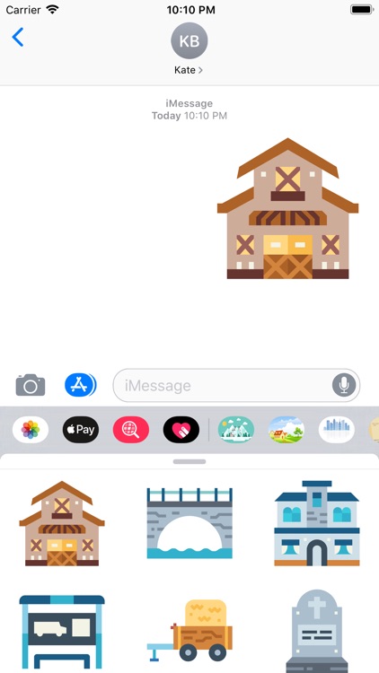 VillageMNN