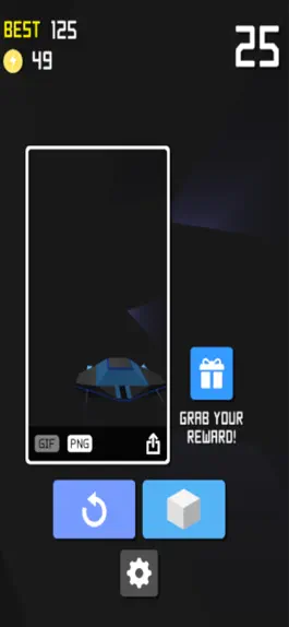 Game screenshot Tunnel Rush Infinite hack