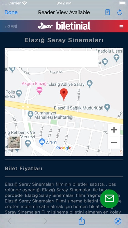 Cineworld Elazığ screenshot-8