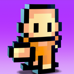 Ícone do app The Escapists: Prison Escape