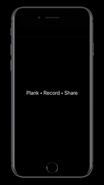 Plankist - Plank Video Timer