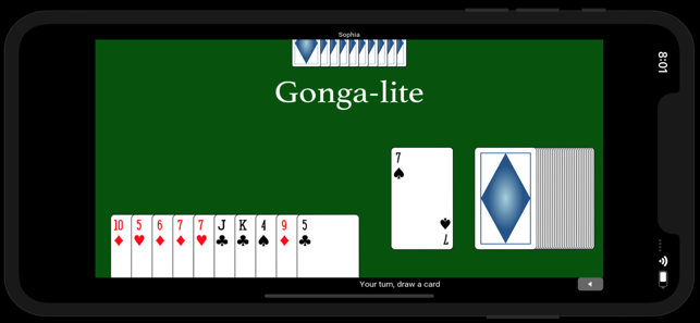 Gonga Lite(圖1)-速報App