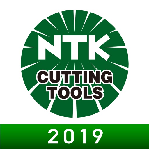 NTK Cutting Tools-Products Icon