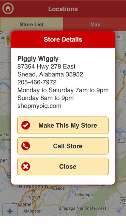 ShopMyPig screenshot-4