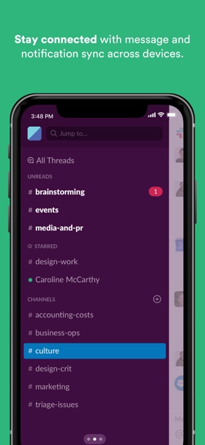 Slack for EMM(圖4)-速報App