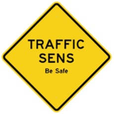 Activities of Traffic Sens