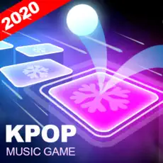 Application KPOP HOP: Music Edm Game! 4+