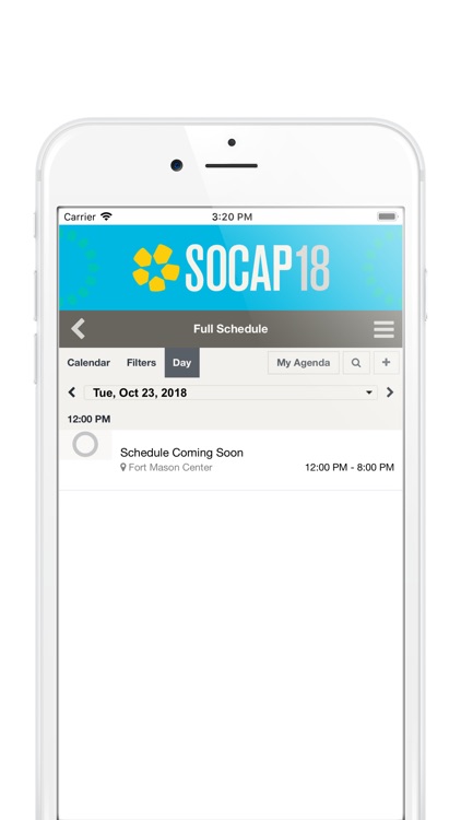 SOCAP19