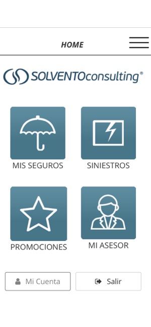 MIS SEGUROS (SOLVENTO)