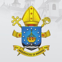 Arquidiocese De Mariana pour PC