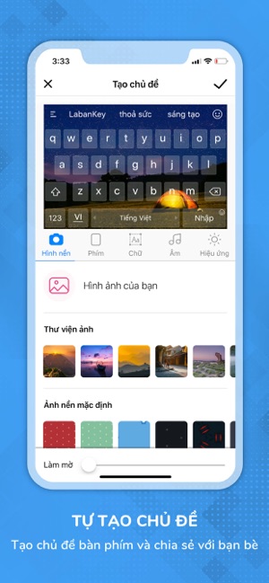 Laban Key: Gõ tiếng Việt(圖2)-速報App