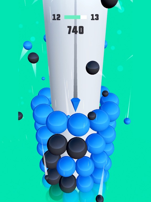 Bubble Pop 3D! Bubble Pop 3D!