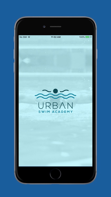 Urban Swim