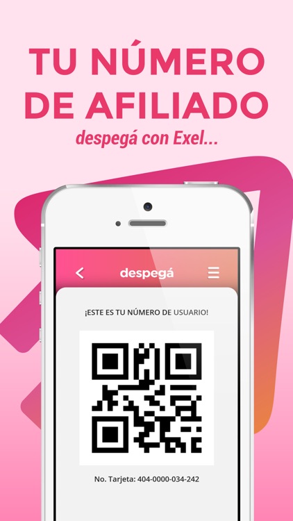 despegá con Exel screenshot-3