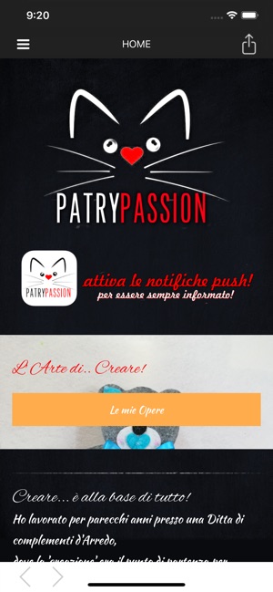 PatryPassion(圖1)-速報App