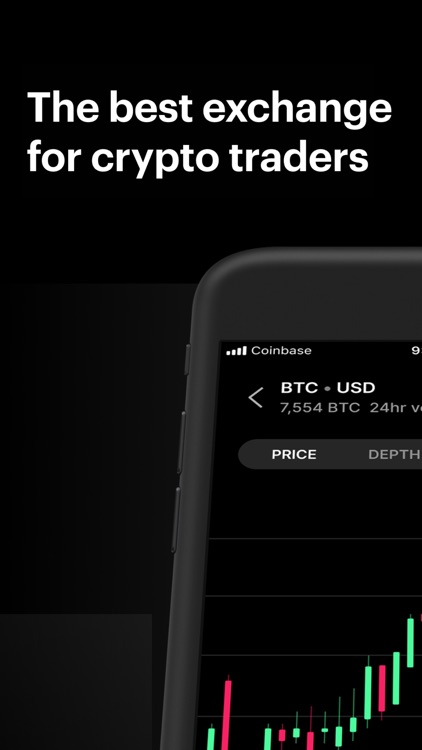 Coinbase Pro