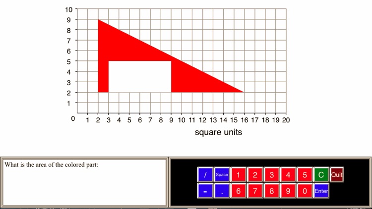 Whole Numbers Fundamentals screenshot-8