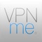 VPNme - Premium VPN for iOS