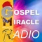 La radio qui vous connecte au Saint-Esprit et à la Parole de Dieu :  Moment de prière en direct, d'enseignements, de partage ainsi que des meilleures louanges et adorations de Gospel actuel