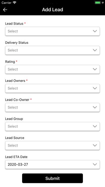Uneed Appliance Services screenshot-6