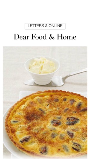 Food & Home Entertaining(圖3)-速報App