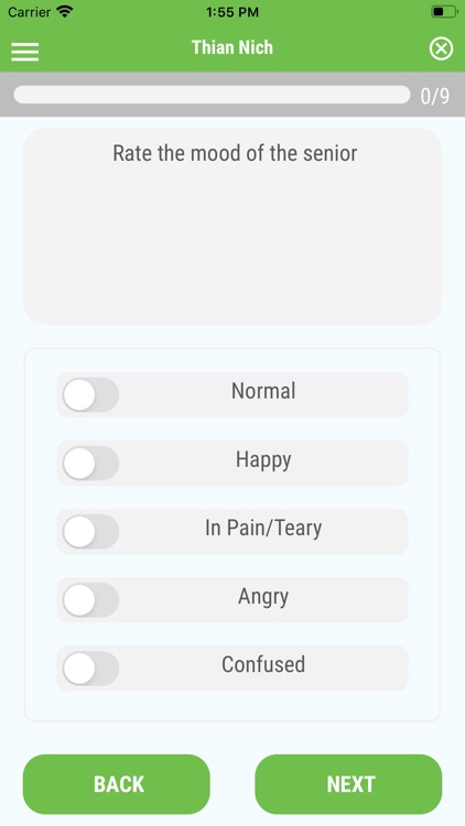 NTUC Health CS screenshot-3